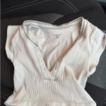 Urban Outfitters  Go For Gold Seamless Top Photo 2
