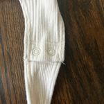 Aerie Bodysuit  Ribbed Photo 3