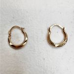 14K Gold Hollow Knife Photo 2