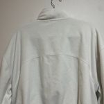 Beyond Yoga  Feeling Chill Fleece Full‎ Zip Jacket Photo 10