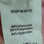 Princess Polly  Sleeveless Dress Size M/L Photo 3