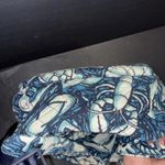 Vera Bradley Essential Compact Quilted Backpack ~”Shore Enough Soft “ Photo 9