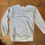 Comfort Colors Seaside Sweatshirt Photo 0