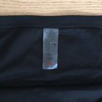 New Women’s Black Tie Sides Bikini Bottoms 5XL Size 5X Photo 9