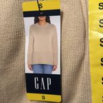 Gap ladies cotton sweater nwt Photo 5