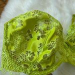 Victoria's Secret Victoria’s Secret balconette bralette floral Photo 1