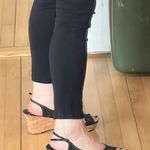 Nicole Miller Nicole Wedge Sandals Photo 2