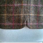 J.Crew Plaid Wool Blazer/Jacket - Size M - NWOT Photo 3