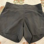 Panama Jack  Black Athletic Shorts Lightweight Performance Photo 0