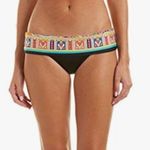 Trina Turk  Band Waist Bikini Bottom (12) Photo 0
