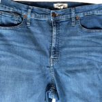 Madewell 10” High-Rise Skinny Jean Size 32 Photo 2