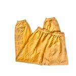 PINK - Victoria's Secret VS PINK Shine Logo Campus Joggers! Photo 7