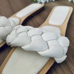 JustFab Kelly Roland Persephone Sandals Photo 2