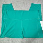 Lululemon Align High Rise Pants Leggings with Pockets Maldives Green Size 20 NWT Photo 4