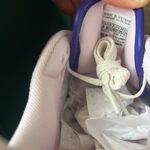 Reebok NWT  pixel pink VINTAGE CHALK S23-R blue pearl Size 9 Photo 7