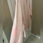 UGG  Aderyn Hoodie Dress pink size Large Photo 8