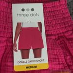 Three Dots  shorts size medium Photo 2