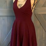 Lulus homecoming special occasion dress. Size S Purple Photo 0