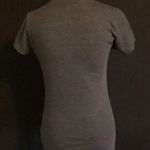 Aeropostale Gray  NY 1987 Shirt Photo 1