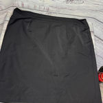Talbots  Black Lined Pencil Skirt Classic Fit Career Office Wear 24W Photo 0