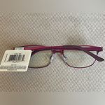Foster Grant  Readers Glasses +1.75 NEW Photo 3