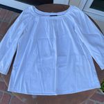 INC Beautiful Boho blouse Photo 3