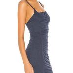 HOUSE OF HARLOW x REVOLVE Yael Mini Dress in Navy Blue Size M Photo 1