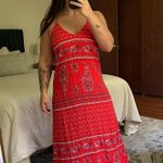 Old Navy Maxi Dress Photo 2