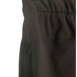 Vuori  Women's Miles Ankle Pants Brown Sz XS Pull On Activewear Travel Athleisure Photo 6