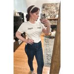 Ellison Lash T-shirt Photo 8