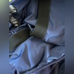 Beach Riot  Sydney belt one piece swimsuit sz medium Photo 8