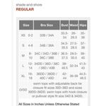 Shade & Shore 1 pc Mint Green Swimsuit, A74 Photo 9