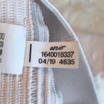 Aerie  chill play move Capri leggings pale pink XL Photo 6