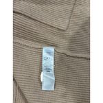 LuLaRoe NEW Long Beige Knit Open Front Cardigan Sweater Pockets XXS Cozy Soft Photo 7