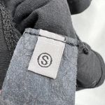 Anthropologie  T.La Black One Shoulder Tee Small New Photo 41