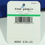 Free People NWT  Nina Bandeau Size Large Photo 6