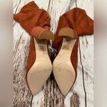 public desire NWOT  FAUX SUEDE BOOTS Photo 2