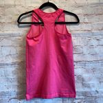 Nike  Pro seamless racerback fitted tank top gym M Photo 4