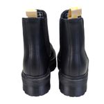 Dr. Martens 2976 Quad Platform Chelsea EUC $210 Size 41 L9/M8 S3745 Photo 14