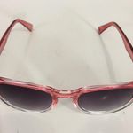 Lucky Brand Pink Gradient Twilight Sunglasses 52 21 149 Photo 1