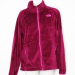 The North Face  Osito Jacket Size M Photo 0