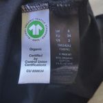 ASOS DESIGN Maternity Rouched Side Ultimate Slim Fit Long Sleeve T-shirt Photo 10