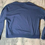 Modern Lux “You can change the world” Earth Long Sleeve Graphic Tee Photo 1