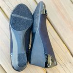 Anne Klein Elegant low wedge loafers π· Photo 11