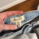 Madewell  Super Wide-Leg Jeans Photo 6
