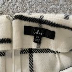 Lulus Plaid Skirt Photo 1