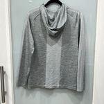 Majestic  Florida Panthers Hockey Gray NHL Pullover Hoodie Sweater Shirt Small Photo 3