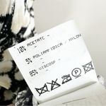 Roberto Cavalli Dress Womens 38/ US XS Plunge Neckline Sleeveless Photo 10