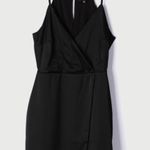 Lulus Satin Mini Dress Photo 4