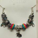 Bijoux Terner  lucky charm bracelet Photo 0